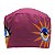 Gorro Cirúrgico, Olhos Místicos Azul, Laranja, Rosa Blush - Imagem 2