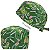 Gorro Cirúrgico, Equipamentos Médicos, Seringas, Anestesia, Verde - Imagem 1