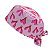 Gorro Cirúrgico, Ginecologia, tipos de Clitóris, Rosa - Imagem 3