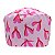 Gorro Cirúrgico, Ginecologia, tipos de Clitóris, Rosa - Imagem 2