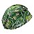 Touca Cirúrgica Feminina, Equipamentos Médicos, Anestesia, Verde - Imagem 4