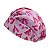 Touca Cirúrgica Feminina, Ginecologia, tipos de Clitóris, Rosa - Imagem 3