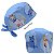 Gorro Cirúrgico, Veterinária, Procedimentos, Gatos e Cachorros, Azul - Imagem 5