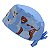 Gorro Cirúrgico, Veterinária, Procedimentos, Gatos e Cachorros, Azul - Imagem 3