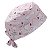 Gorro Cirúrgico, Enfermeira Bailarina Dançando, Rosa bebê - Imagem 4