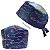 Gorro Cirúrgico, Espermatozoide, Óvulo, Fertilização, Azul - Imagem 1