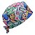 Gorro Cirúrgico, Dorama, Enfermeiros Alegres, Gelo - Imagem 4
