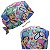 Gorro Cirúrgico, Dorama, Enfermeiros Alegres, Gelo - Imagem 5