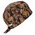 Gorro Cirúrgico, Procedimentos Estéticos, Pintura a Óleo, Marrom - Imagem 4