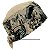 Gorro Cirúrgico, Cirurgia Plástica, Vintage, Face, Mão com Luva, Areia - Imagem 4
