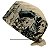 Gorro Cirúrgico, Cirurgia Plástica, Vintage, Face, Mão com Luva, Areia - Imagem 5