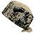 Gorro Cirúrgico, Cirurgia Plástica, Vintage, Face, Mão com Luva, Areia - Imagem 5