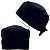 Gorro Cirúrgico, Camuflado Digital, Tons de Azul Escuro - Imagem 1