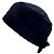 Gorro Cirúrgico, Camuflado Digital, Tons de Azul Escuro - Imagem 5