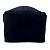 Gorro Cirúrgico, Camuflado Digital, Tons de Azul Escuro - Imagem 2