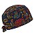 Gorro Cirúrgico, Neurociências, Cérebro, Neurologia, Psiquiatria, Azul - Imagem 4