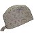 Gorro Cirúrgico Ginecologia, Útero, Luvas, Instrumentos, Floral, Areia - Imagem 4