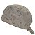 Gorro Cirúrgico Ginecologia, Útero, Luvas, Instrumentos, Floral, Areia - Imagem 5