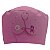 Gorro Cirúrgico, Outubro Rosa, Estetoscópio, Mamas, Laço, Floral - Imagem 2