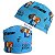 Gorro Cristina e Meredith, You're My Person, Estetoscópios, Azul - Imagem 1