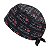 Gorro Grey's Anatomy, IT'S A BEAUTIFUL DAY TO SAVE LIVES, Preto - Imagem 3