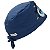 Gorro Cirúrgico, Refrator Oftalmológico, Oftalmologia, Azul - Imagem 3