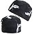 Gorro Cirúrgico, Grey's Anathomy, Garças Brancas, Greys, Preto - Imagem 1