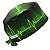Gorro Cirúrgico, ECG novo Verde, Verde​ - Imagem 4