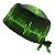 Gorro Cirúrgico, ECG novo Verde, Verde​ - Imagem 3