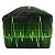 Gorro Cirúrgico, ECG novo Verde, Verde​ - Imagem 2