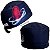 Gorro Cirúrgico, Rim Lateral Vermelho, Neon, Rins, Urologia, Azul - Imagem 1