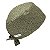 Gorro Cirúrgico, Estampa Owen Hunt, Grey's Anatomy, Marrom - Imagem 4