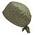 Gorro Cirúrgico, Estampa Owen Hunt, Grey's Anatomy, Marrom - Imagem 3