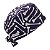 Gorro Cirúrgico, Tipos de Fraturas, Ossos, Azul Marinho - Imagem 4