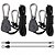 Suporte Light Hanger Profissional em Aço 34kg - Imagem 1
