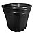 Vaso Plástico 11 Litros - Imagem 1