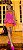 Vestido Color Curto - Imagem 3