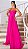 Vestido Penelope Longo - Imagem 1