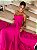 Vestido Penelope Longo - Imagem 3
