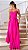 Vestido Penelope Longo - Imagem 2