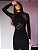 Vestido Bárbara Midi em Renda - Imagem 1