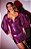 Vestido Pink em Paetes - Imagem 1