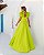Vestido Longo closet Juliana - Imagem 2