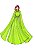 Vestido Longo de Capa Closet - Imagem 4