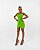 Vestido tomara que Caia com Cinto - Imagem 3