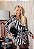 Vestido Blazer Zebra - Imagem 1