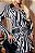 Vestido Blazer Zebra - Imagem 3