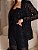 Conjunto em Renda Preto - Imagem 2