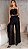 Conjunto em Renda Preto - Imagem 3