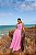 Vestido longo Flor - Imagem 1
